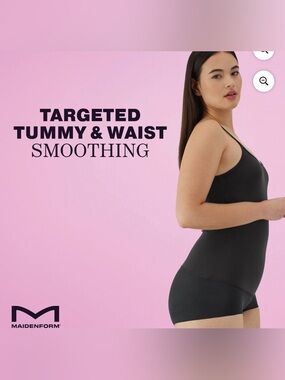 Seamless Black Shaping Bodysuit - Women Intimates 3x